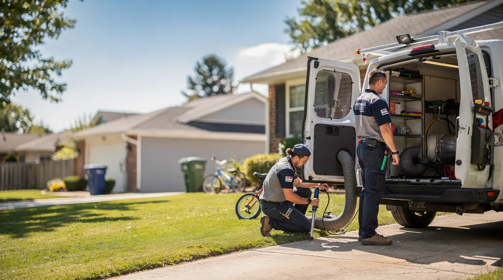24/7 HVAC Repair & AC Replacement in Lake Wilson, MN near me